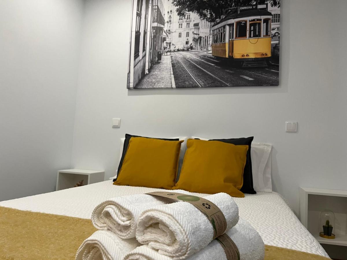 Village Guest House Arouca Luaran gambar