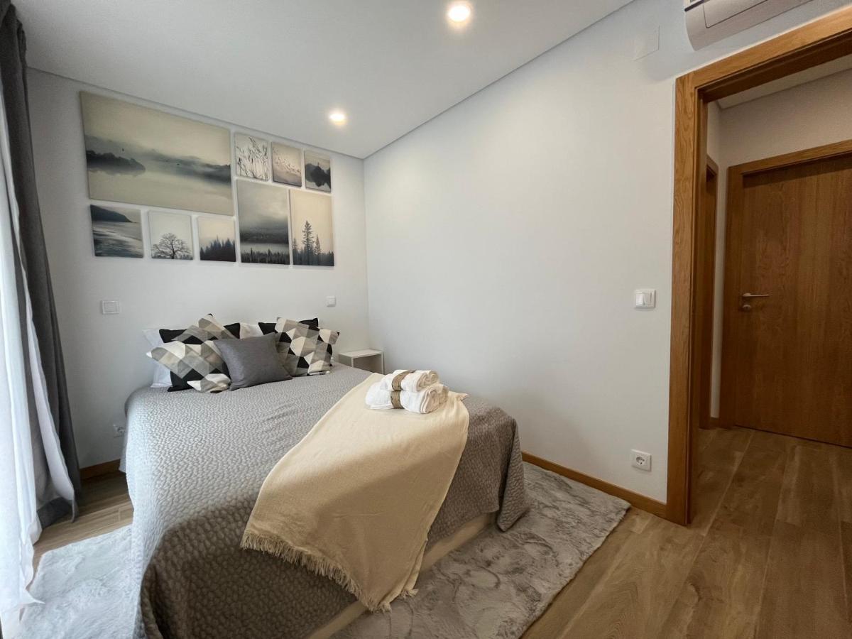 Village Guest House Arouca Luaran gambar