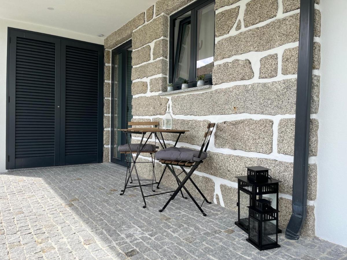 Village Guest House Arouca Luaran gambar