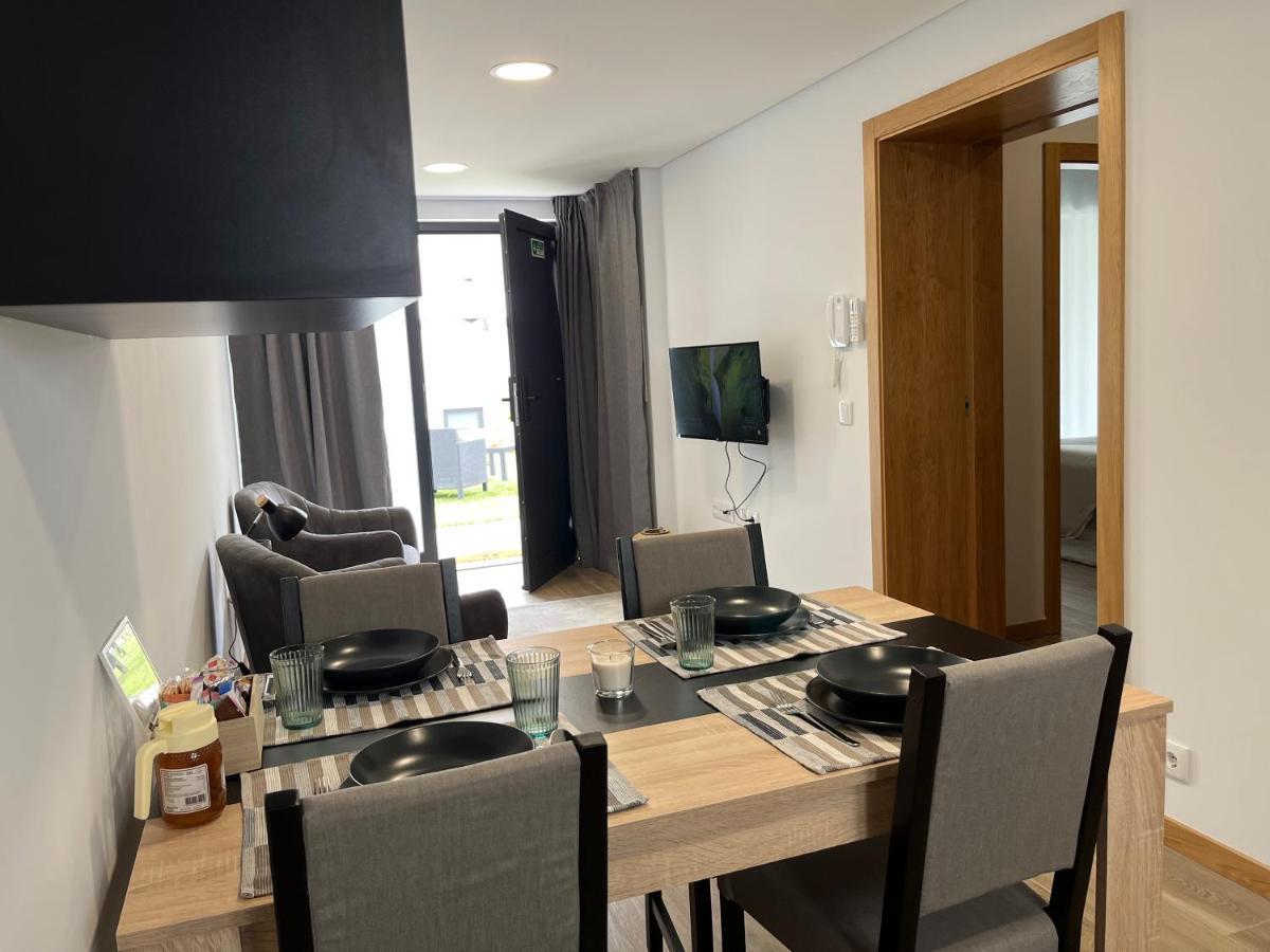 Village Guest House Arouca Luaran gambar