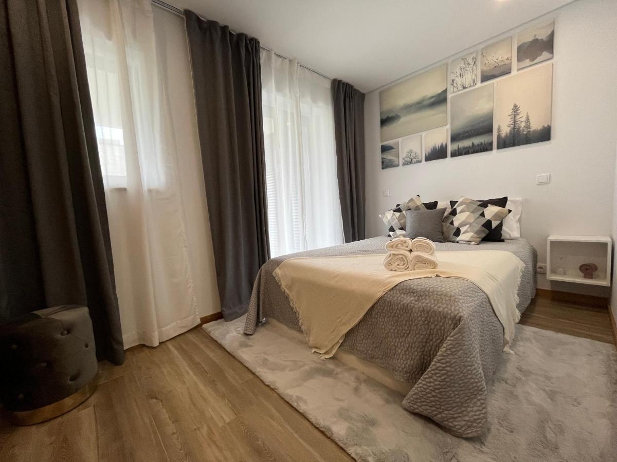 Village Guest House Arouca Luaran gambar
