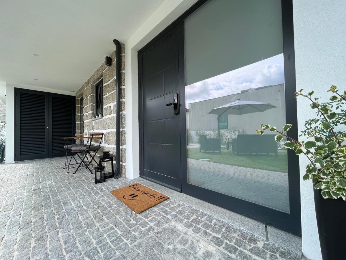 Village Guest House Arouca Luaran gambar