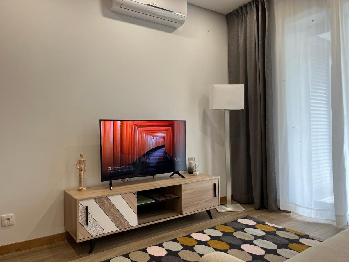 Village Guest House Arouca Luaran gambar