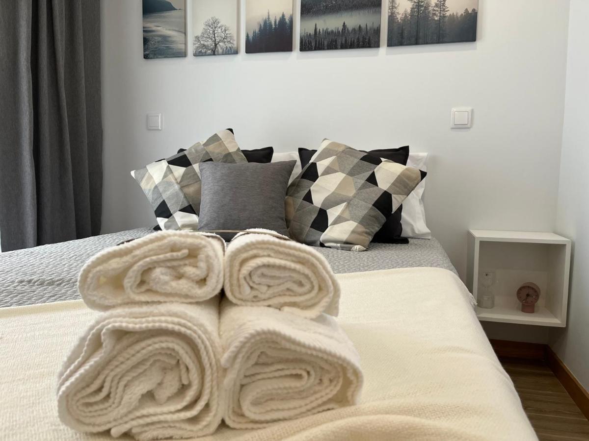 Village Guest House Arouca Luaran gambar