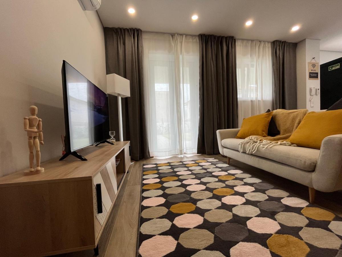 Village Guest House Arouca Luaran gambar