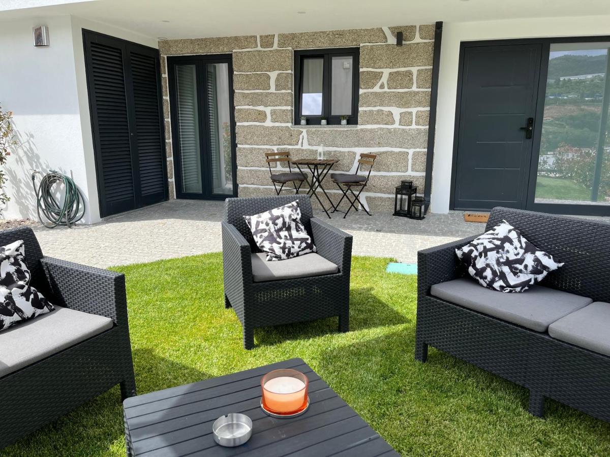 Village Guest House Arouca Luaran gambar