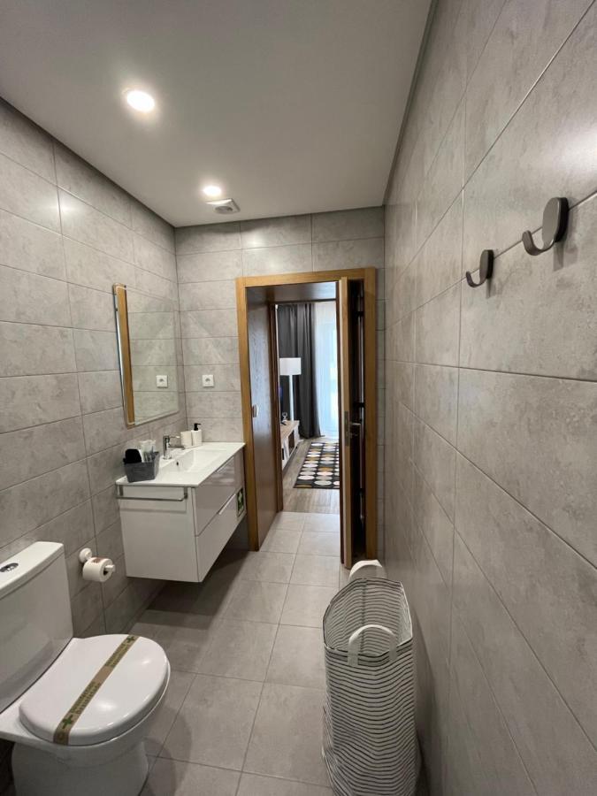 Village Guest House Arouca Luaran gambar