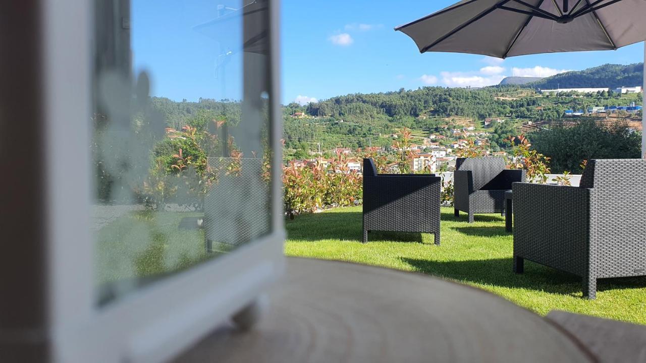 Village Guest House Arouca Luaran gambar