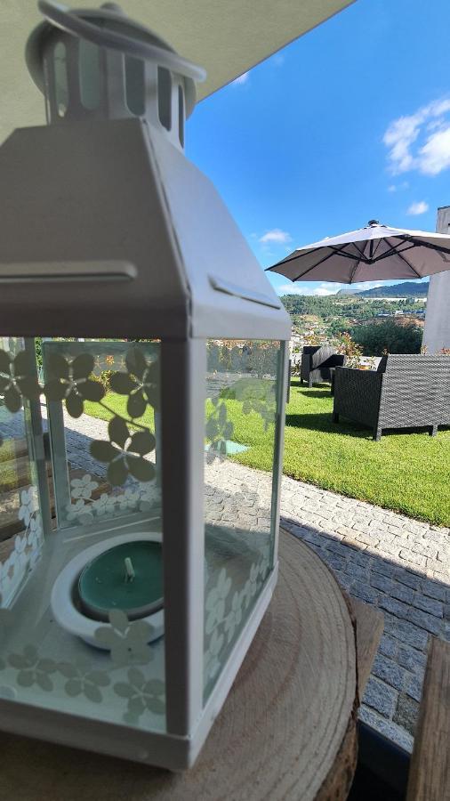 Village Guest House Arouca Luaran gambar
