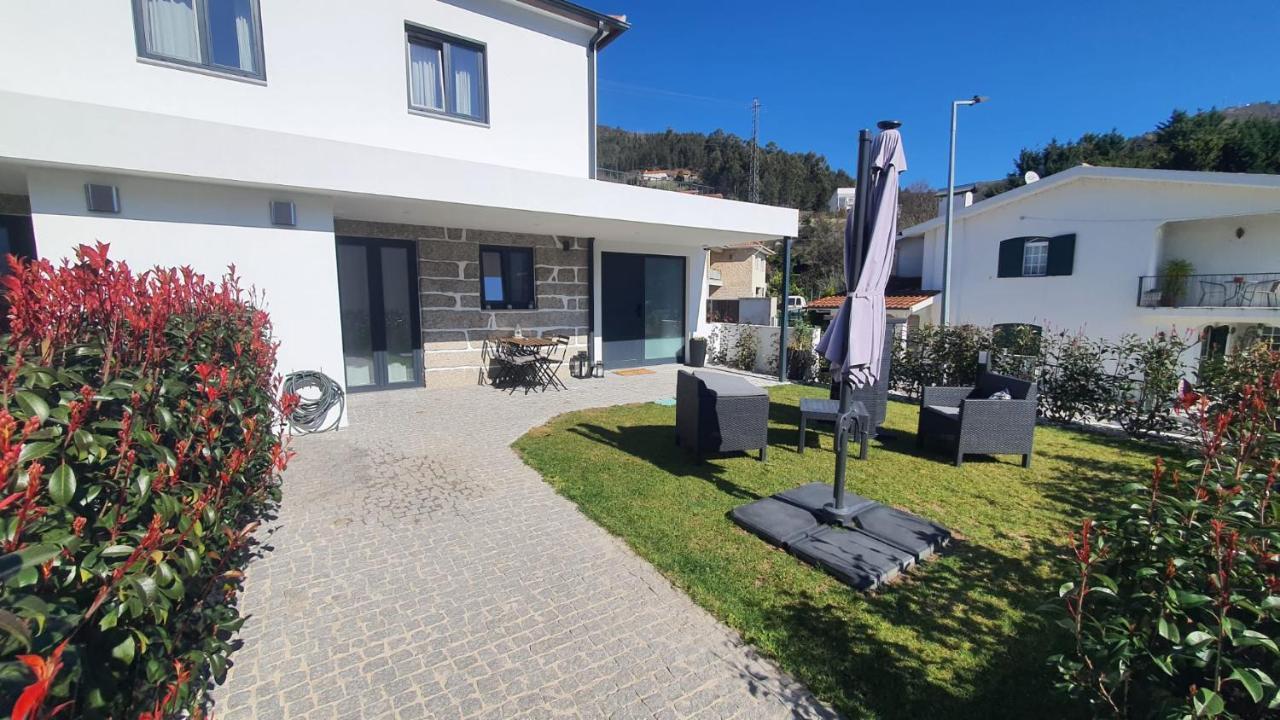 Village Guest House Arouca Luaran gambar
