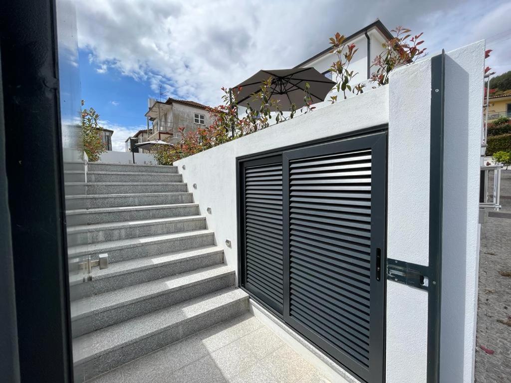 Village Guest House Arouca Luaran gambar